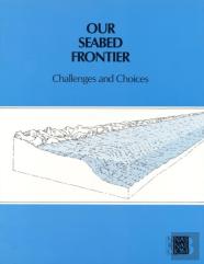 Our Seabed Frontier