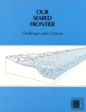 Our Seabed Frontier