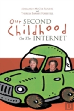 Bertrand.pt - Our Second Childhood On The Internet