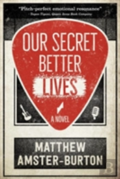 Our Secret Better Lives