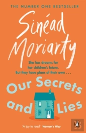Our Secrets And Lies