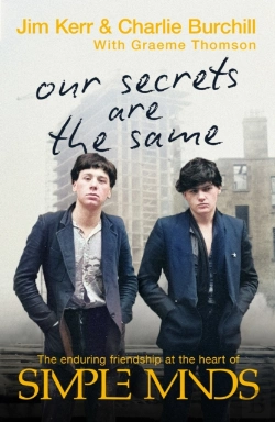 Bertrand.pt - Our Secrets Are The Same