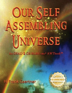 Bertrand.pt - Our Self-Assembling Universe