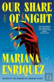 Our Share Of Night