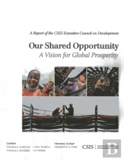 Our Shared Opportunity