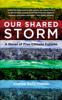Bertrand.pt - Our Shared Storm