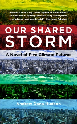 Bertrand.pt - Our Shared Storm