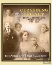 Our Shining Legacy
