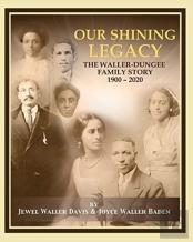 Our Shining Legacy