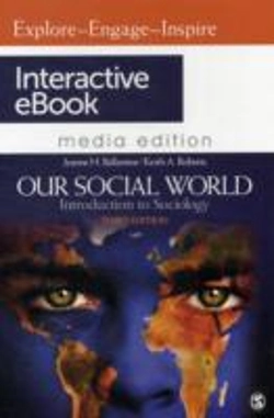 Bertrand.pt - Our Social World Interactive Ebook