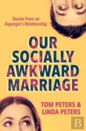 Our Socially Awkward Marriage