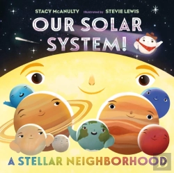Bertrand.pt - Our Solar System! A Stellar Neighborhood