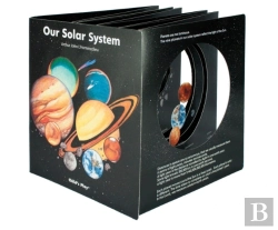 Bertrand.pt - Our Solar System