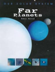 Our Solar System Far Planets