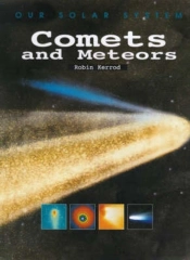 Our Solar System Far Planets
