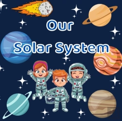 Bertrand.pt - Our Solar System.