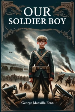 Bertrand.pt - Our Soldier Boy (Edition2024)