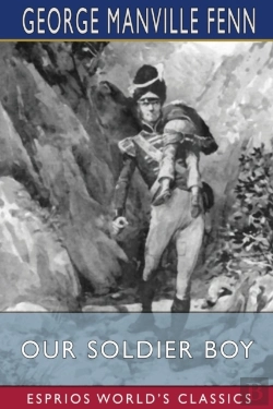 Bertrand.pt - Our Soldier Boy (Esprios Classics)