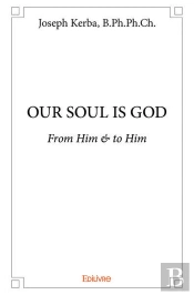 Our Soul Is God