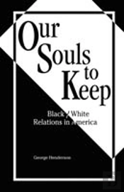 Our Souls To Keep