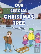 Our Special Christmas Tree