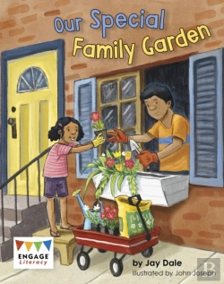 Bertrand.pt - Our Special Family Garden