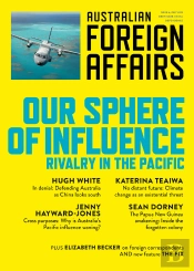 Our Sphere Of Influence