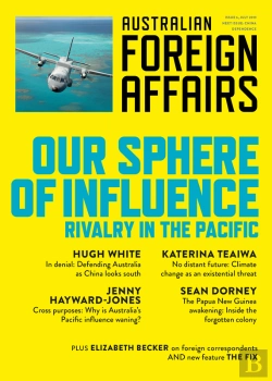 Bertrand.pt - Our Sphere Of Influence