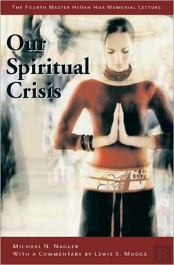 Bertrand.pt - Our Spiritual Crisis