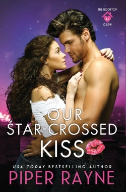 Bertrand.pt - Our Star-Crossed Kiss