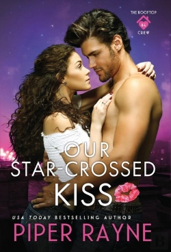 Bertrand.pt - Our Star-Crossed Kiss