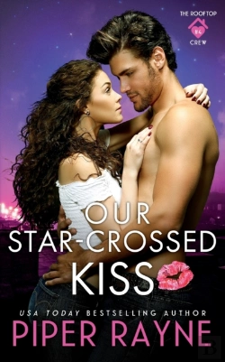 Bertrand.pt - Our Star-Crossed Kiss