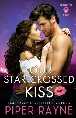 Bertrand.pt - Our Star-Crossed Kiss