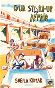Our Start-Up Affair