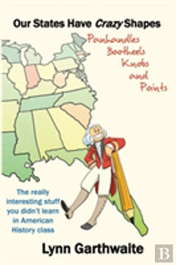 Bertrand.pt - Our States Have Crazy Shapes