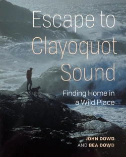 Bertrand.pt - Our Stolen Years In Clayoquot Sound