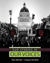 Our Stories In Our Voices