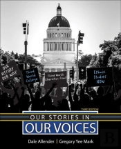 Our Stories In Our Voices