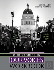 Our Stories In Our Voices Workbook