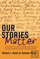 Our Stories Matter