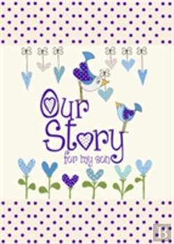 Bertrand.pt - Our Story, For My Son