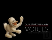 Our Story In Many Voices