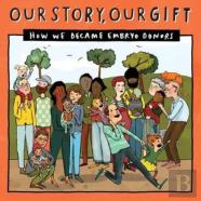 Our Story, Our Gift - Emknown
