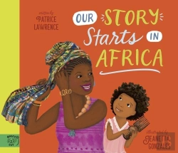 Bertrand.pt - Our Story Starts In Africa