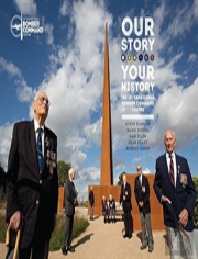 Our Story, Your History. The International Bomber Command Centre