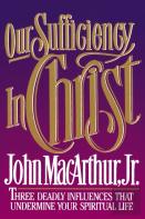 Our Sufficiency In Christ