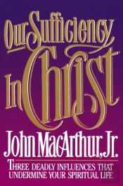 Our Sufficiency In Christ
