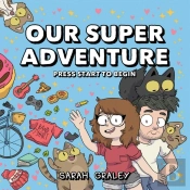 Our Super Adventure Vol. 1