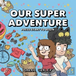 Bertrand.pt - Our Super Adventure Vol. 1