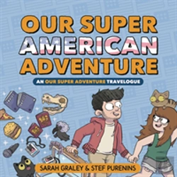 Bertrand.pt - Our Super American Adventure